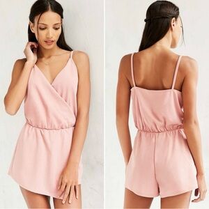 Urban Outfitters Kimchi Blue Romper